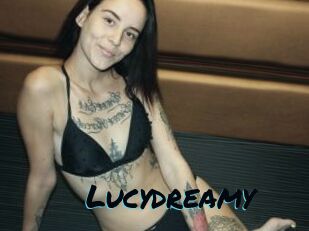Lucydreamy