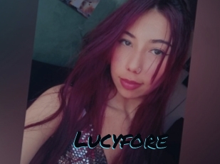 Lucyfore