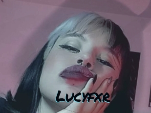 Lucyfxr