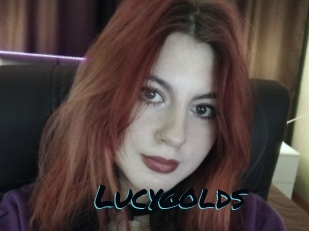 Lucygolds