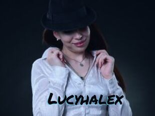 Lucyhalex