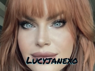Lucyjanexo