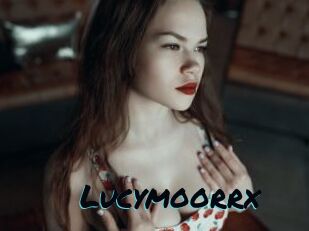 lucymoorrx Sexties