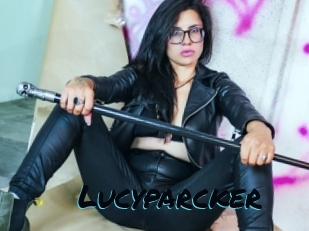 Lucyparcker