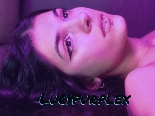 Lucypurplex
