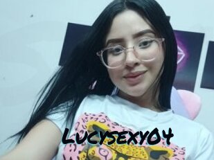Lucysexy04