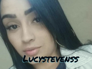 Lucystevenss