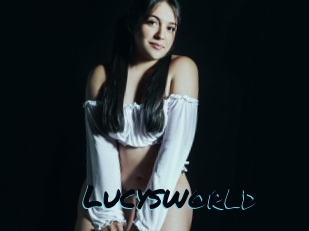 Lucysworld