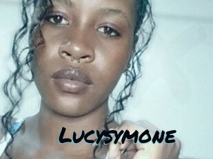 Lucysymone