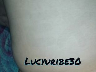 Lucyuribe30