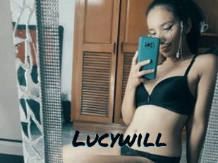 Lucywill