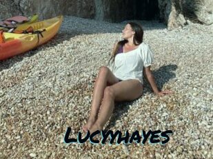 Lucyyhayes