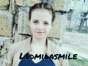 Ludmilasmile