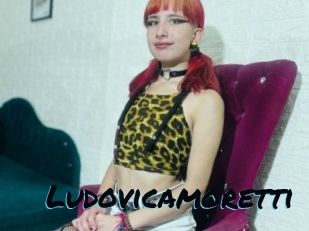 Ludovicamoretti