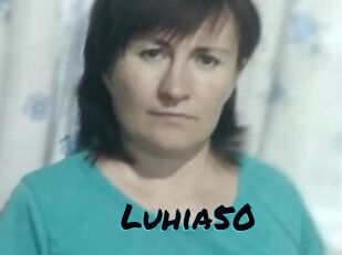 luhia50 Sexties