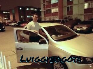 Luiggybogota