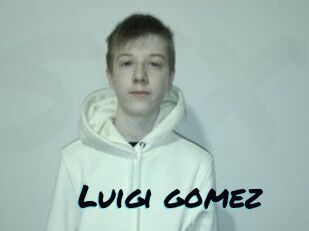 Luigi_gomez