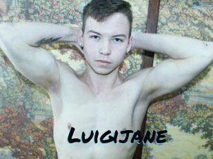Luigijane