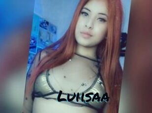 Luiisaa