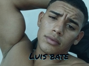 luis_bate Sexties