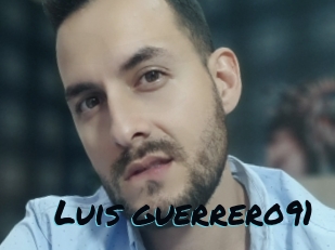 luis_guerrero91 Sexties