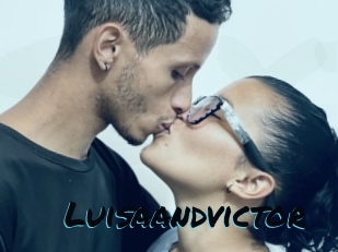 luisaandvictor Sexties