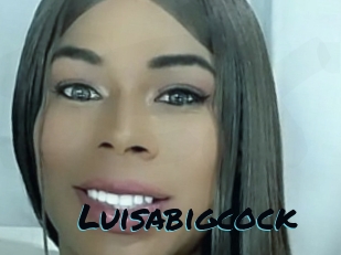luisabigcock Sexties