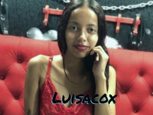 Luisacox