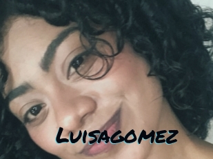Luisagomez