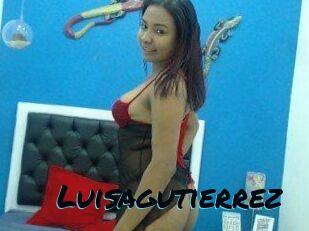Luisagutierrez