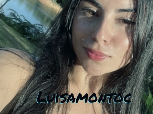Luisamontoc