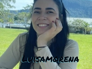 Luisamorena