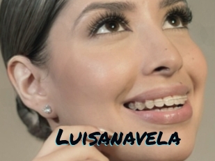 Luisanavela