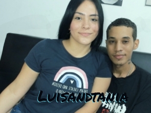 Luisandtania