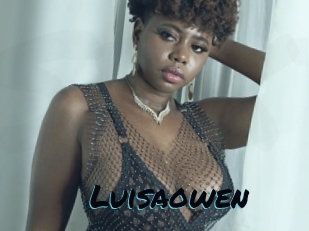 luisaowen Sexties