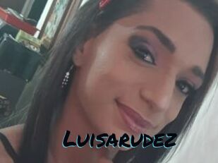 Luisarudez