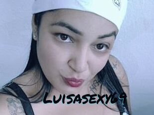Luisasexy69