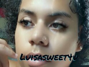 Luisasweet4u