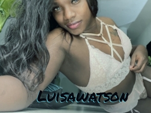 luisawatson Sexties