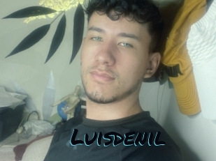 luisdenil Sexties