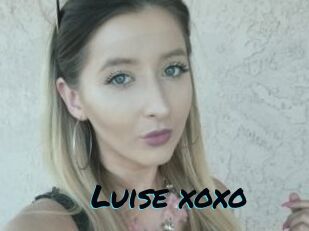 Luise_xoxo
