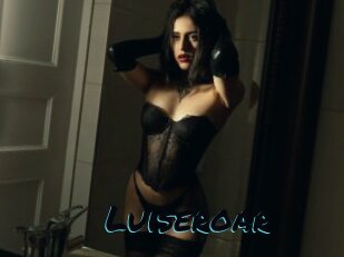 Luiseroar