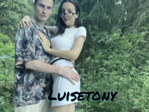 Luisetony