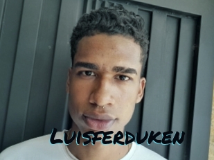 Luisferduken