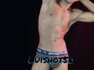 Luishot50