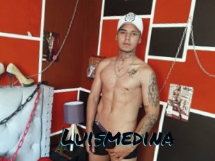 Luismedina