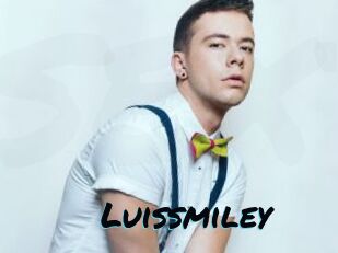 Luissmiley