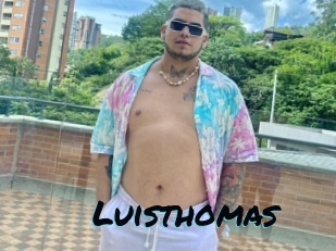 Luisthomas
