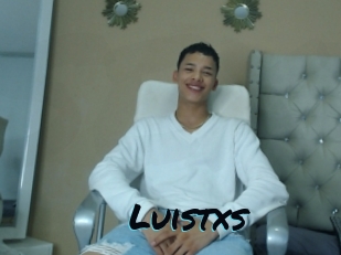 Luistxs