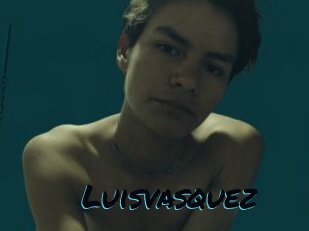 Luisvasquez